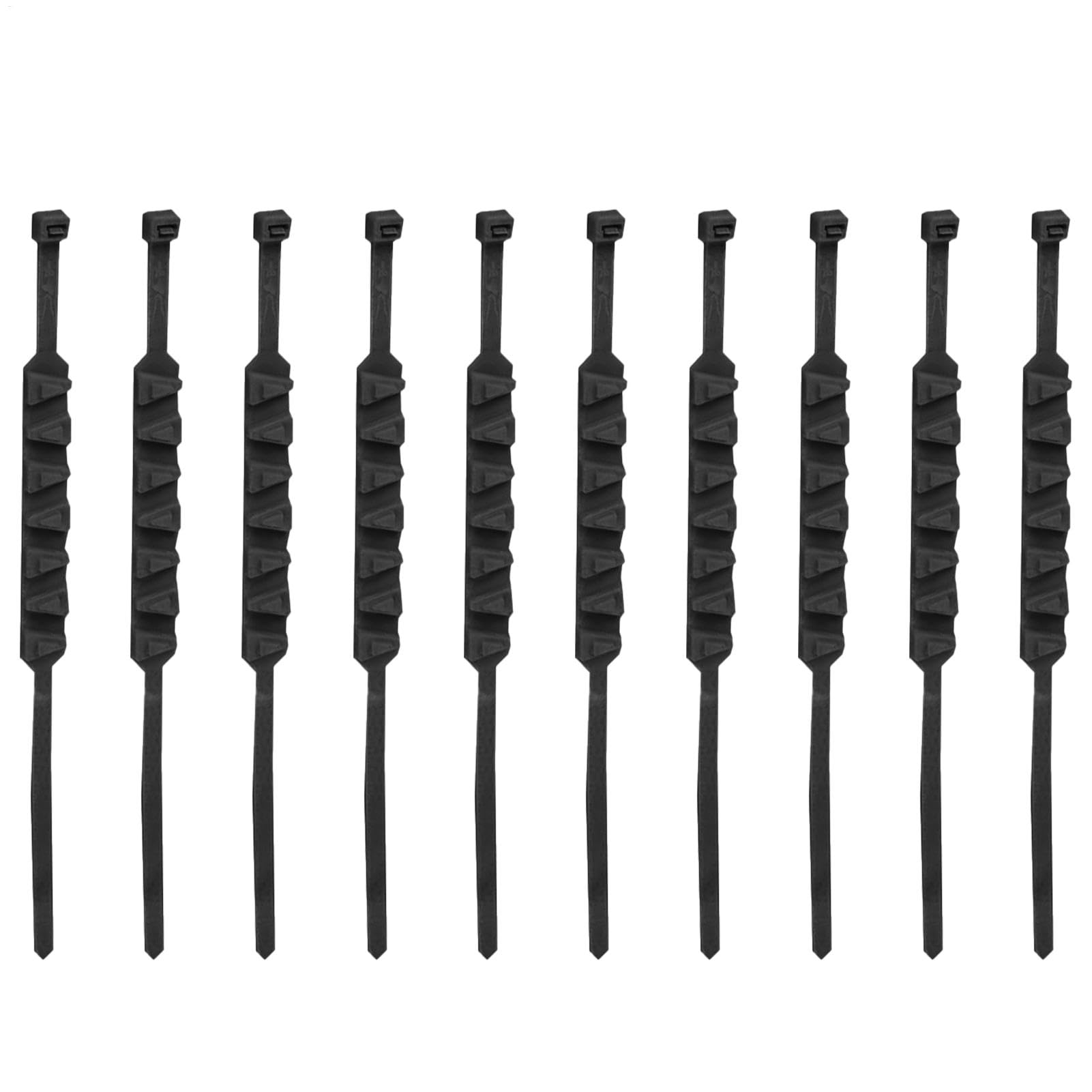 Snow Tire Kette für Motorrad, Motorrad Schneeketten | 10X rutschfeste Reifenseil - Motorradreifenketten, wiederverwendbare Winterreifenbänder, Sicherheitskette Snow Tire Kette für Motorrad, Motorrad Schneeketten | 10X rutschfeste Reifenseil - Motorradreifenketten, wiederverwendbare Winterreifenbänder, Sicherheitskette von Ynnhik