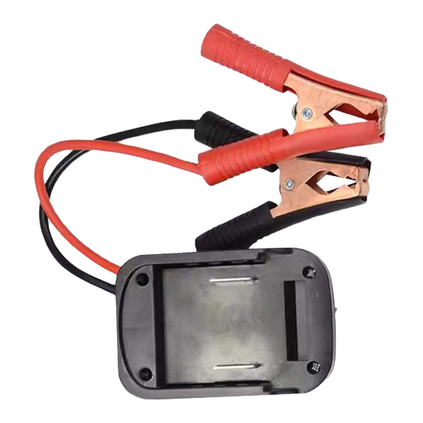Tragbarer Automaufstarter, Autobatterie Jump Starter - Tragbarer Jumper Box Battery Lithium Jump Starter,Schnelles Laden des Automobilverbots leistungsfähiger AkkuGünstig ausgestattet mit 2 USB Tragbarer Automaufstarter, Autobatterie Jump Starter - Tragbarer Jumper Box Battery Lithium Jump Starter,Schnelles Laden des Automobilverbots leistungsfähiger AkkuGünstig ausgestattet mit 2 USB von Ynnhik