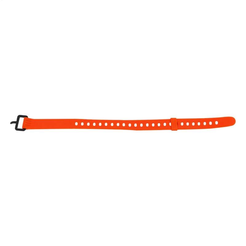 Utility Strap Gummi | Sicherheitsgummi Lanyard industrielle Kupplungsband, feste hochfeste Werkzeuge für Luftpumpe Handschuhe von Ynnhik