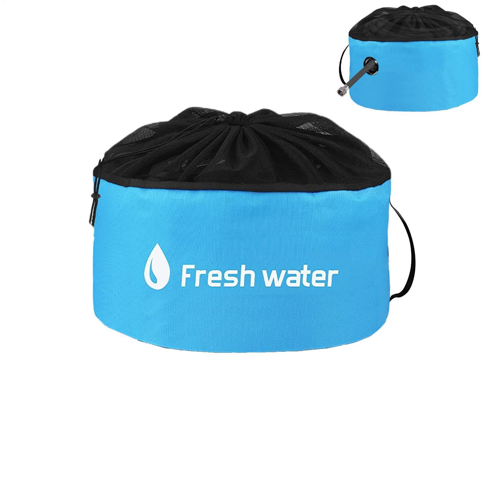 Wasserschlauch Aufbewahrungstasche, Zugschnur Abwasserrohrtasche Staubdicht Jumper Kabelorganisator | Wohnmobile Ausrüstung Schutzzubehör für elektrische Kabel, Schläuche Wasserschlauch Aufbewahrungstasche, Zugschnur Abwasserrohrtasche Staubdicht Jumper Kabelorganisator | Wohnmobile Ausrüstung Schutzzubehör für elektrische Kabel, Schläuche von Ynnhik