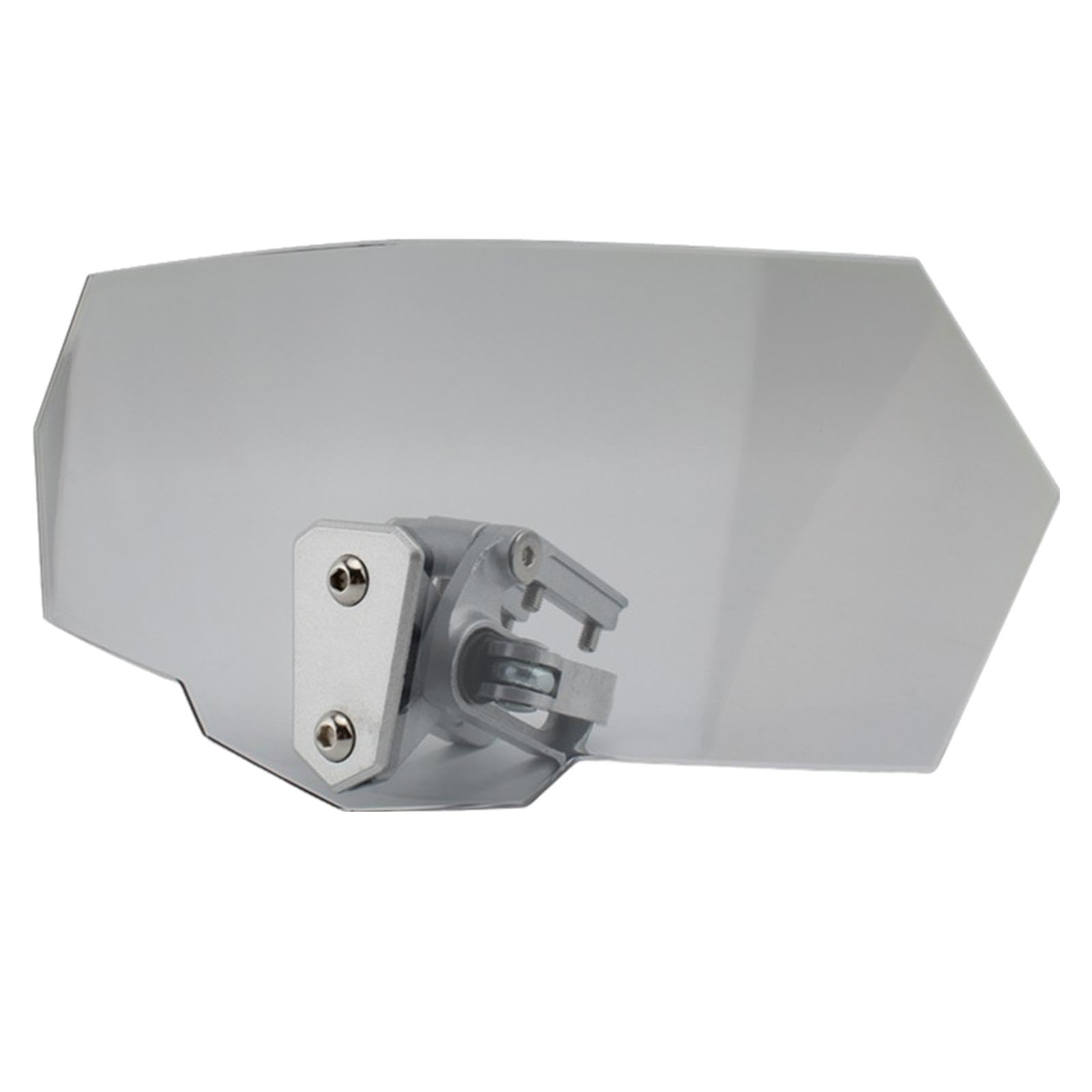 Windschutzscheibe für Motorrad Windschutz Motorrad Windschutz Motorrad Windschutzscheibe Verlängerung für Motorrad Windschutz Verstellbare Spoiler für Motorrad Windschutzscheibe für Motorrad Windschutz Motorrad Windschutz Motorrad Windschutzscheibe Verlängerung für Motorrad Windschutz Verstellbare Spoiler für Motorrad von Ynnhik