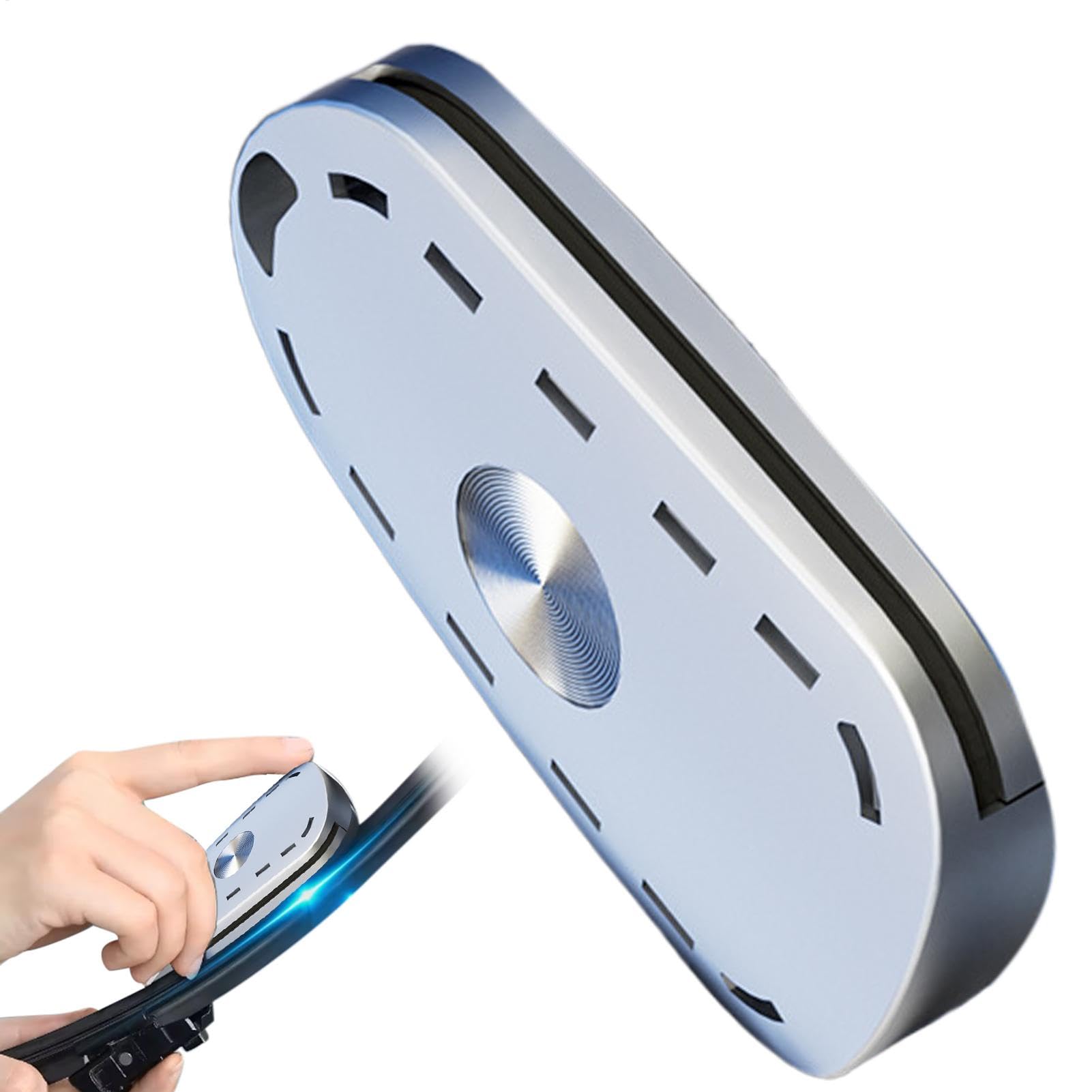 Windshield Wiper Reparaturwerkzeug, Windshield Wiper Restorer | Auto-Scheibenwischer Renovierung | Ergonomische tragbare Fahrzeugwartung Zubehör für die meisten Automodelle Windshield Wiper Reparaturwerkzeug, Windshield Wiper Restorer | Auto-Scheibenwischer Renovierung | Ergonomische tragbare Fahrzeugwartung Zubehör für die meisten Automodelle von Ynnhik