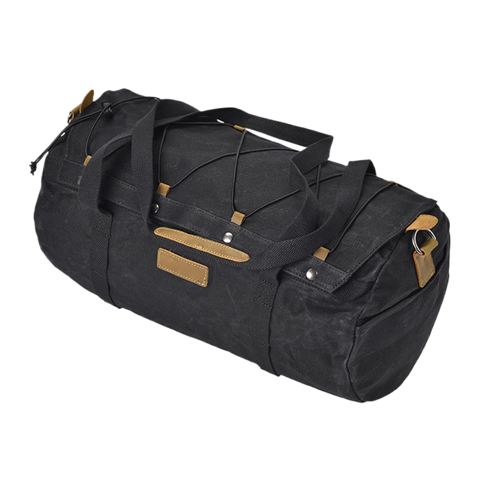 Ynnhik Motorrad -Reisetasche, Motorrad -Gepäckbeutel | Tragbares Leinwandspeicherbike Heck -Rucksack Hangable,Wasserdicht Ynnhik Motorrad -Reisetasche, Motorrad -Gepäckbeutel | Tragbares Leinwandspeicherbike Heck -Rucksack Hangable,Wasserdicht von Ynnhik