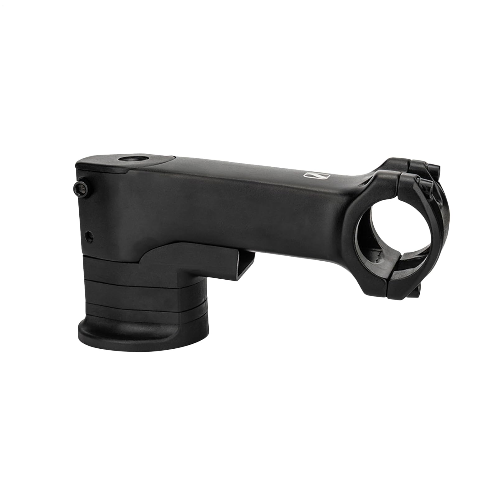 Zyklusstamm - Aluminiumlegierung im Lenker -Riser -Extender für Mountainbike | 7 Grad einstellbar, Lenkerhöhe einstellbares Radsport Teil, Upgrade -Tool für die Straße, Mountainbike -Wartung Zyklusstamm - Aluminiumlegierung im Lenker -Riser -Extender für Mountainbike | 7 Grad einstellbar, Lenkerhöhe einstellbares Radsport Teil, Upgrade -Tool für die Straße, Mountainbike -Wartung von Ynnhik