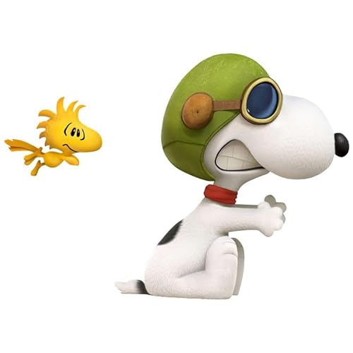 Yoimckay 2 Stck 3D Anime Autoaufkleber, Lustige Sticker Auto, Anime Deko, Cartoon Aufkleber fr Auto, Fahrrad, Laptop, Fenster, Wand von Yoimckay