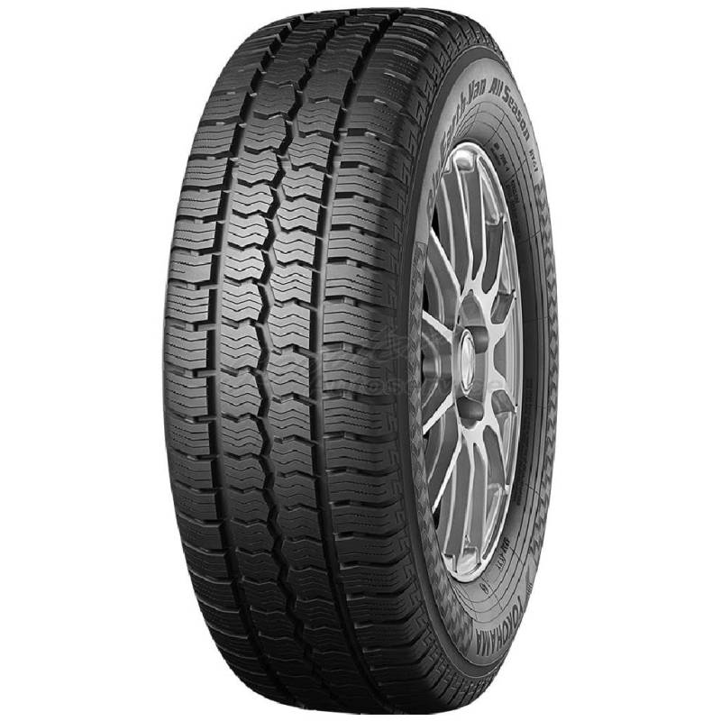 205/65R15C YOKOHAMA TL Bluearth Van As Ry61 102T von Yokohama