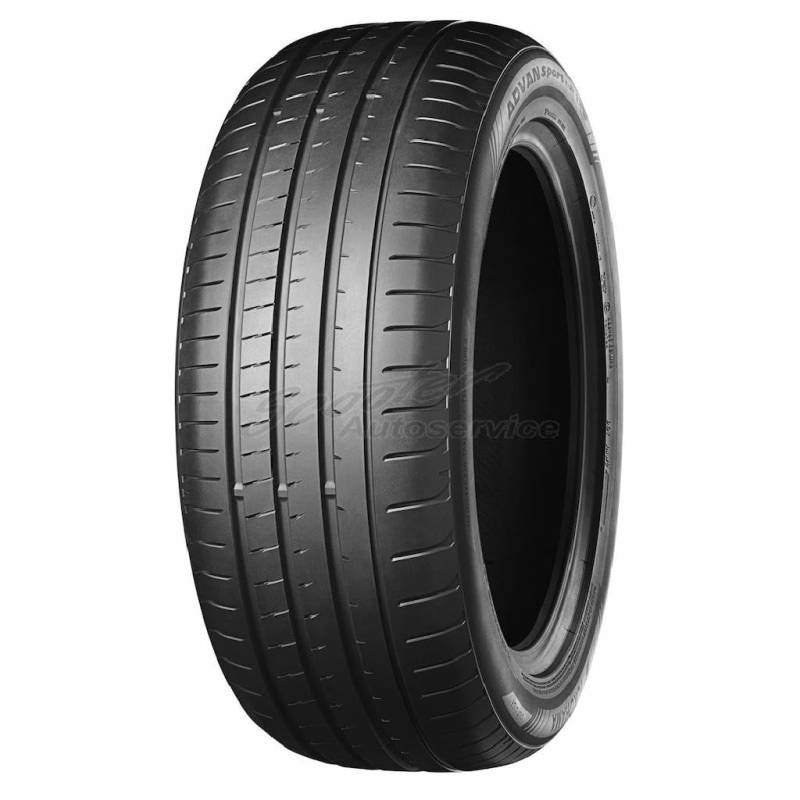 235/35ZR20 YOKOHAMA TL V107 Xl (Neu) 92Y von Yokohama