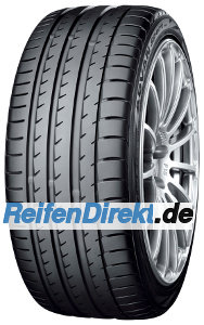 Yokohama Advan Sport (V105) ( 285/35 R18 97Y MO, RPB ) von Yokohama