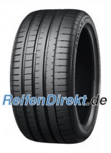 Yokohama Advan Sport (V107F) ( 255/35 ZR21 98Y XL MO1, RPB ) von Yokohama