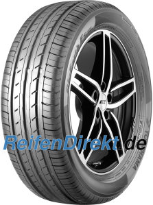 Yokohama BluEarth-A (AE-50) ( 185/45 R17 78H BluEarth, RPB ) von Yokohama