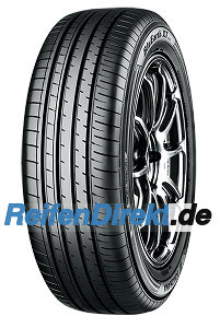 Yokohama BluEarth-XT (AE61) ( 215/55 R17 94V BluEarth, RPB ) von Yokohama