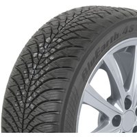 Ganzjahresreifen YOKOHAMA BluEarth-4S AW21 235/55R17 XL 103W Ganzjahresreifen YOKOHAMA BluEarth-4S AW21 235/55R17 XL 103W von Yokohama