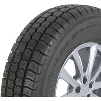 Ganzjahresreifen YOKOHAMA BluEarth-Van All Season 195/75R16C, 107/105R TL von Yokohama