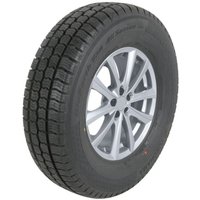 Ganzjahresreifen YOKOHAMA BluEarth-Van All Season 215/60R17C, 109/107T TL Ganzjahresreifen YOKOHAMA BluEarth-Van All Season 215/60R17C, 109/107T TL von Yokohama