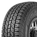 Geolandar A/T G015 6-PR OWL 3PMSF von Yokohama