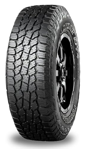 LT245/75SR17 YOKOHAMA TL G018 OWL 121S LT245/75SR17 YOKOHAMA TL G018 OWL 121S von Yokohama