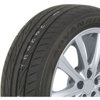 Sommerreifen YOKOHAMA Advan Fleva V701 195/50R15 82V von Yokohama