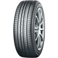 Sommerreifen YOKOHAMA BluEarth-A AE-50 215/50R18 92V, DOT21 von Yokohama