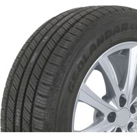 Sommerreifen YOKOHAMA Geolandar CV G058 215/60R16 95V von Yokohama