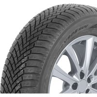 Winterreifen YOKOHAMA BluEarth*Winter V906 SUV 225/65R17 102H von Yokohama