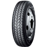 Winterreifen YOKOHAMA YOKOHAMA WY01 215/65R16C, 109/107T TL Winterreifen YOKOHAMA YOKOHAMA WY01 215/65R16C, 109/107T TL von Yokohama
