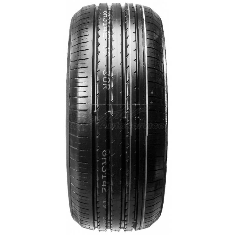 YOKO 315/30ZR22 107Y ADV SPT V105E RPB XL N0 73CA von Yokohama