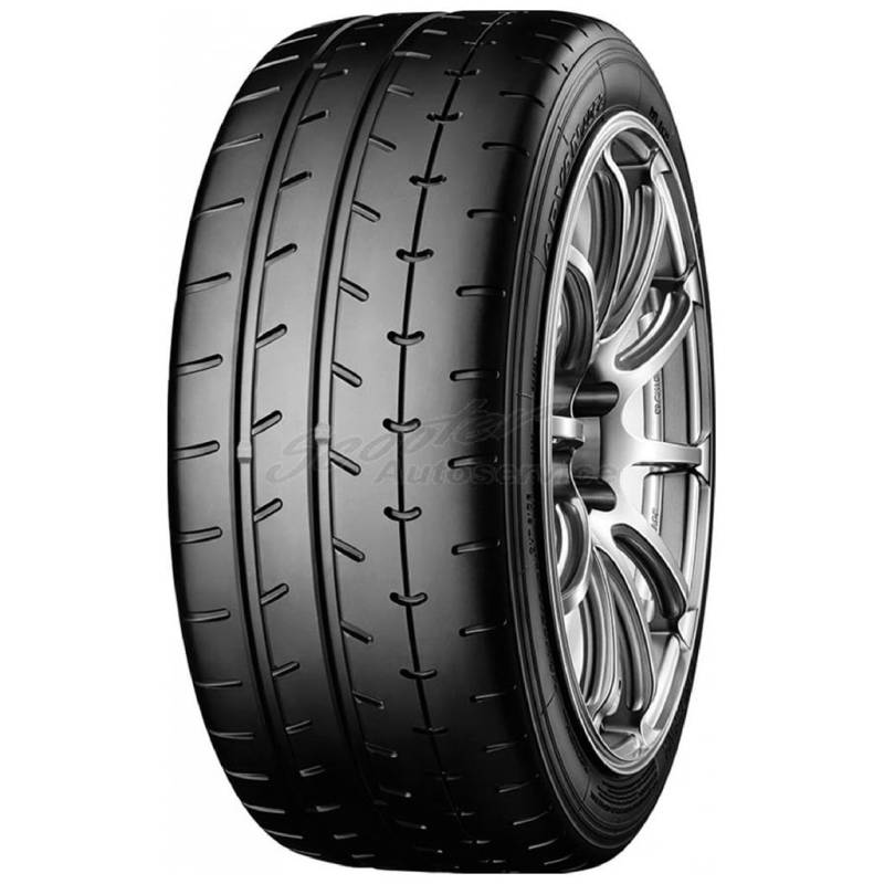 245/35ZR19 YOKOHAMA TL A052 (semi-slick) XL 93Y von Yokohama