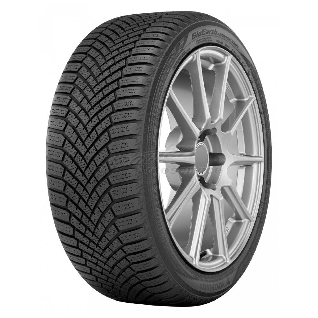 235/55VR19 YOKOHAMA TL V906 BLUEARTH XL (NEU)105V von Yokohama