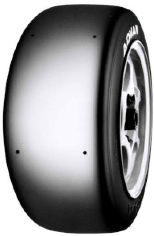 Yokohama Advan A005N ( 190/580 R15 Competition Use Only, H-Compound ) von Yokohama