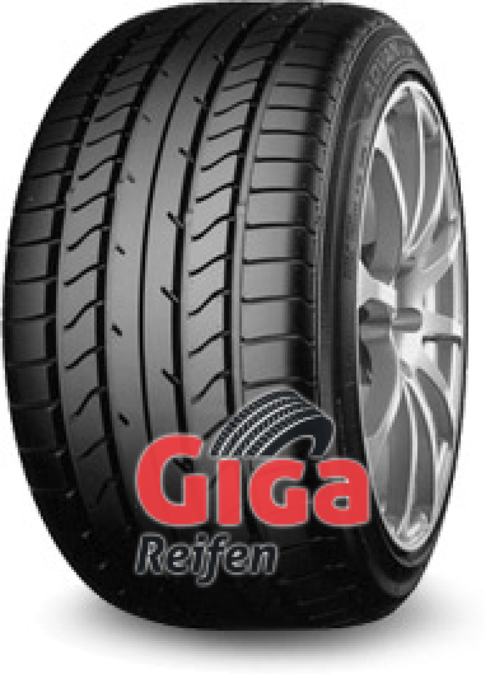 Yokohama Advan A10A ( 215/45 R18 89W RPB ) von Yokohama