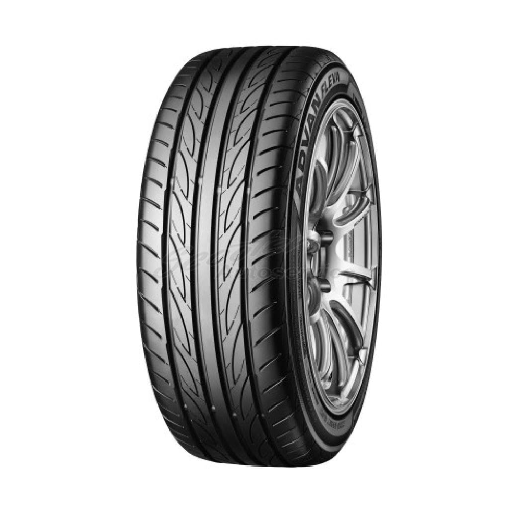 Yokohama Advan-Fleva (V701) XL RPB - 225/50R17 98W - Sommerreifen von Yokohama