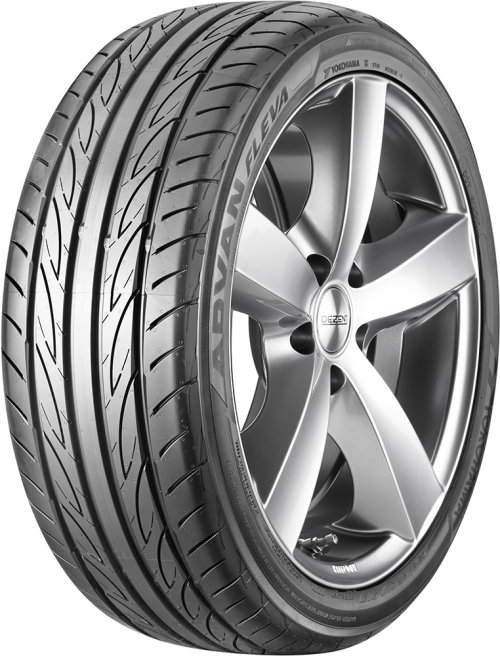 Yokohama Advan Fleva V701 ( 195/55 R16 87V RPB ) von Yokohama