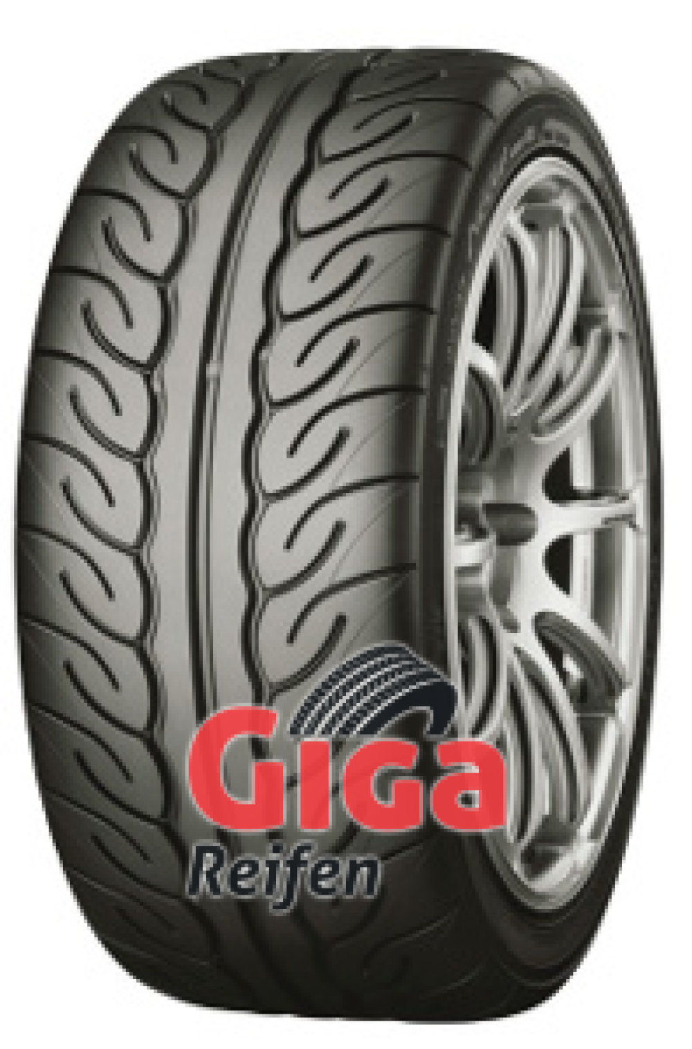 Yokohama Advan Neova (AD08RS) ( 205/45 R16 83W RPB ) von Yokohama