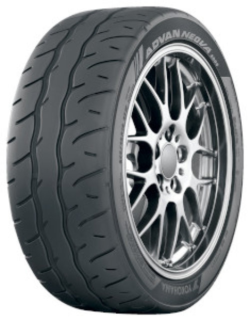 Yokohama Advan Neova (AD09) ( 255/35 R19 96W XL RPB ) von Yokohama