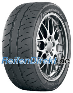 Yokohama Advan Neova (AD09) ( 255/35 R19 96W XL RPB ) von Yokohama