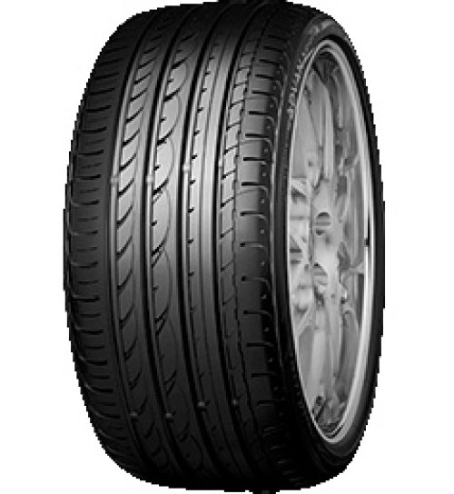 Yokohama Advan Sport (V103H) ( 275/45 R20 110Y XL N0, RPB ) von Yokohama