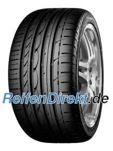 Yokohama Advan Sport (V103S) ( 295/35 ZR18 (99Y) N1, RPB ) von Yokohama