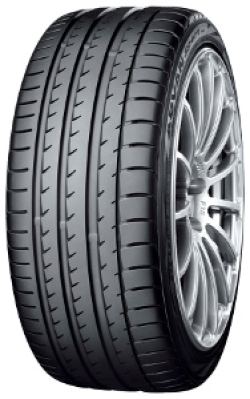 Yokohama Advan Sport (V105) ( 285/35 R18 97Y MO, RPB ) von Yokohama