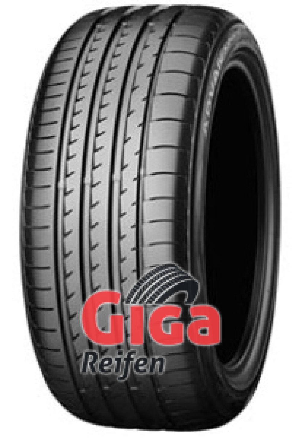 Yokohama Advan Sport (V105T) ( 235/65 R19 109V XL RPB ) von Yokohama