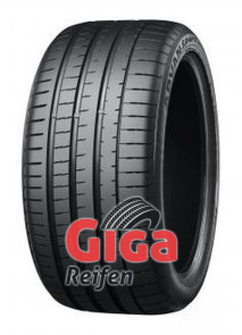 Yokohama Advan Sport (V107) ( 245/50 R19 105Y XL *, RPB ) von Yokohama