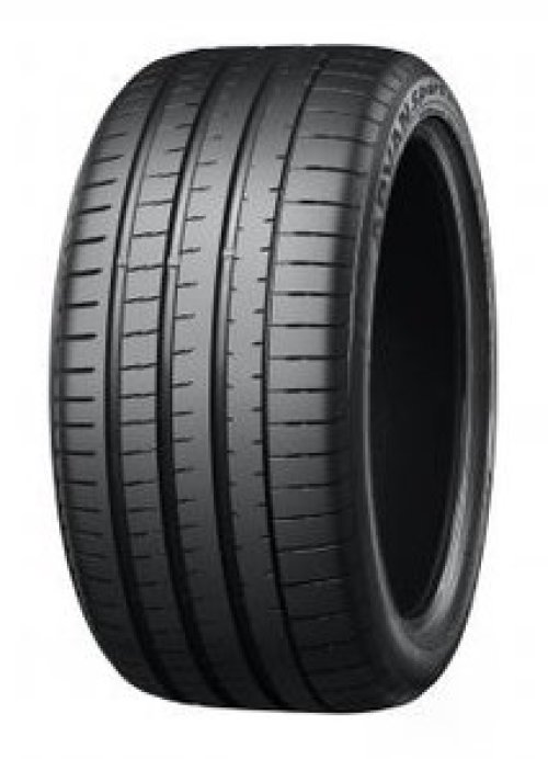 Yokohama Advan Sport (V107) ( 245/50 R19 105Y XL *, RPB ) von Yokohama