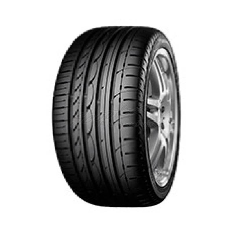 Yokohama Advan Sport - 205/55R16 91V - Sommerreifen von Yokohama