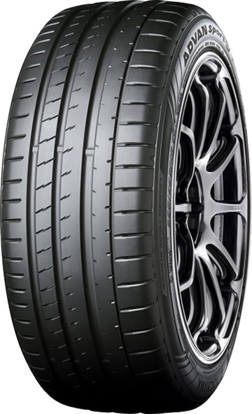 Yokohama Advan Sport EV V108 ( 225/55 ZR19 103Y XL E+, RPB ) von Yokohama