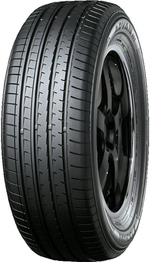 Yokohama Advan V61A ( 235/60 R18 103H ) von Yokohama