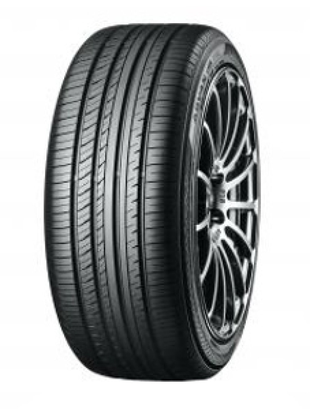 Yokohama Advan dB V552 ( 215/55 R17 94W RPB ) von Yokohama