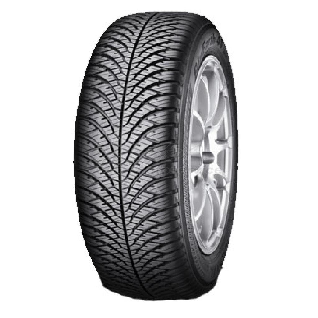 Yokohama BluEarth-4S AW21 XL M+S - 185/60R15 88H - Ganzjahresreifen Yokohama BluEarth-4S AW21 XL M+S - 185/60R15 88H - Ganzjahresreifen von Yokohama