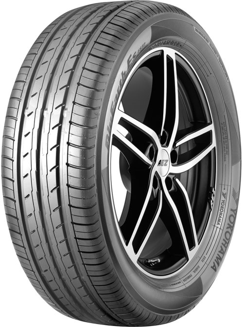 Yokohama BluEarth-A (AE-50) ( 165/70 R14 81H BluEarth ) von Yokohama