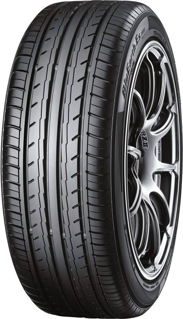 Yokohama BluEarth-Es (ES32) RPB - 195/50R15 82V - Sommerreifen von Yokohama