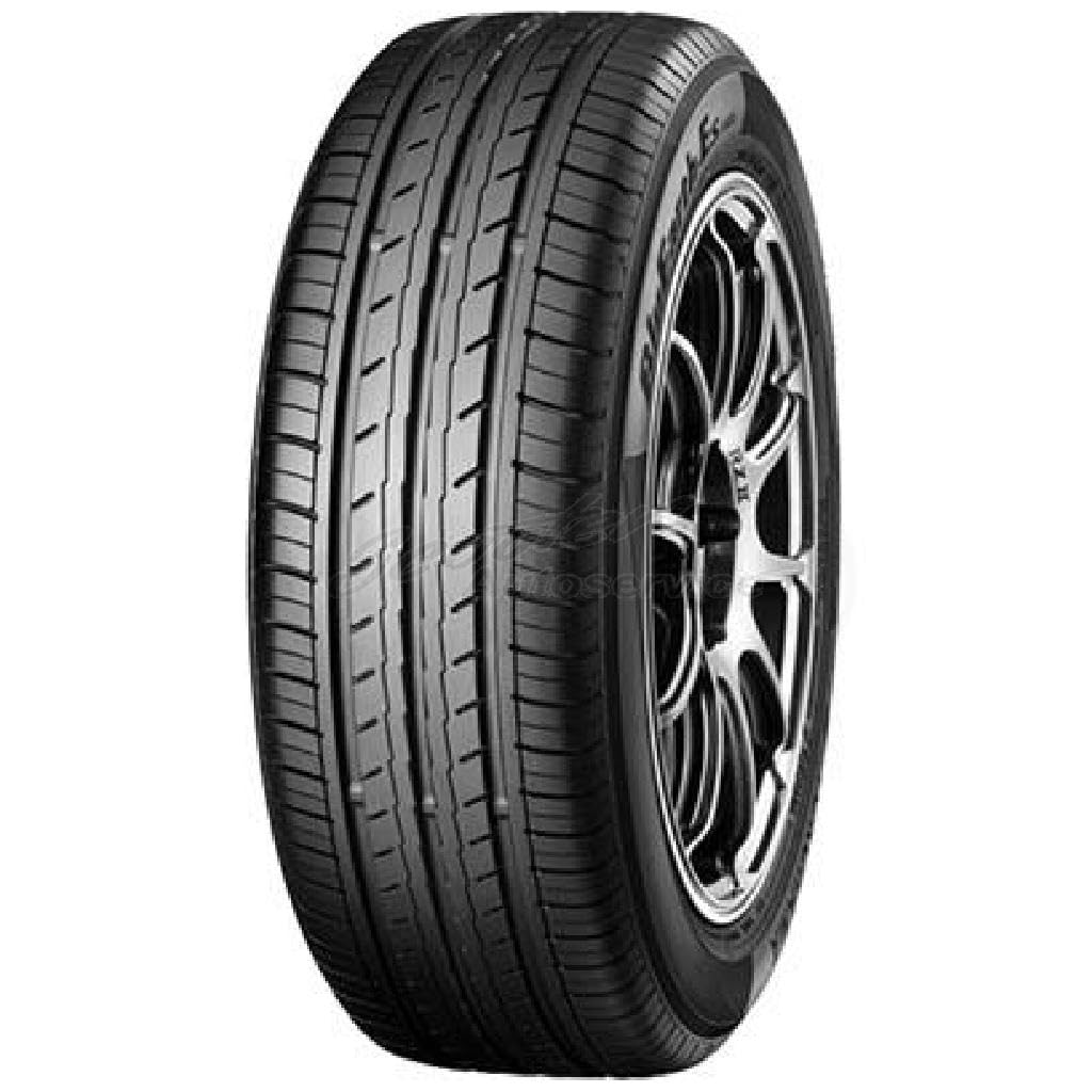 Yokohama BluEarth-Es ES32 - 215/55R16 97V - Sommerreifen Yokohama BluEarth-Es ES32 - 215/55R16 97V - Sommerreifen von Yokohama