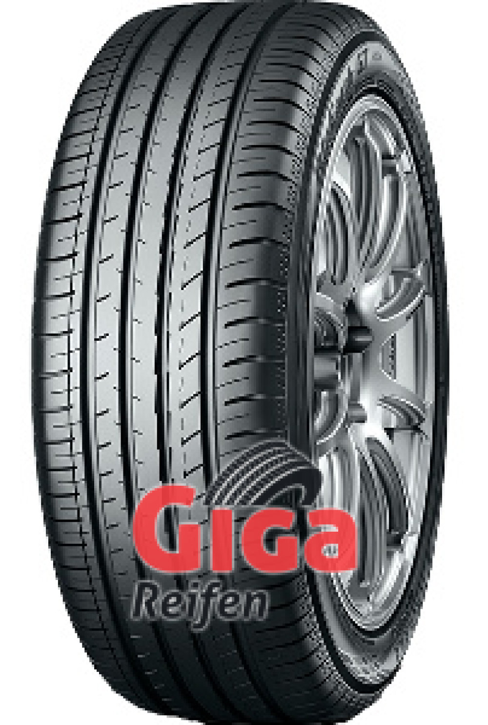 Yokohama BluEarth-GT (AE51) ( 195/60 R15 88V BluEarth ) von Yokohama